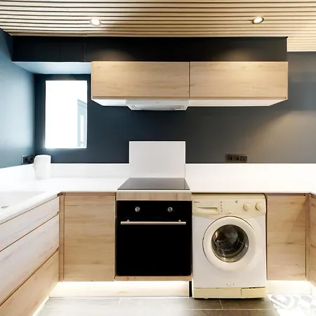 Etxe Ttippi * Сен-Жан-де-Люз