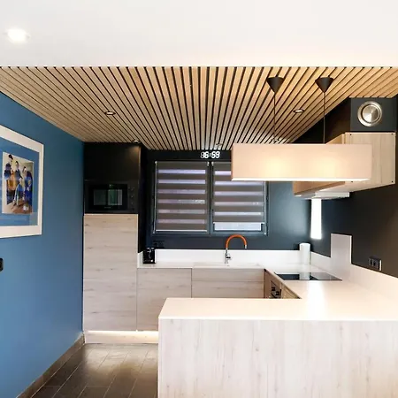 Etxe Ttippi * Сен-Жан-де-Люз