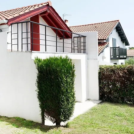 Etxe Ttippi Дом отдыха