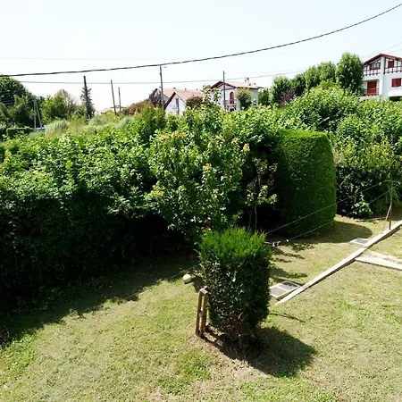 Etxe Ttippi Сен-Жан-де-Люз