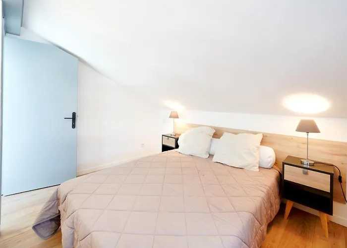 Holiday home Etxe Ttippi *