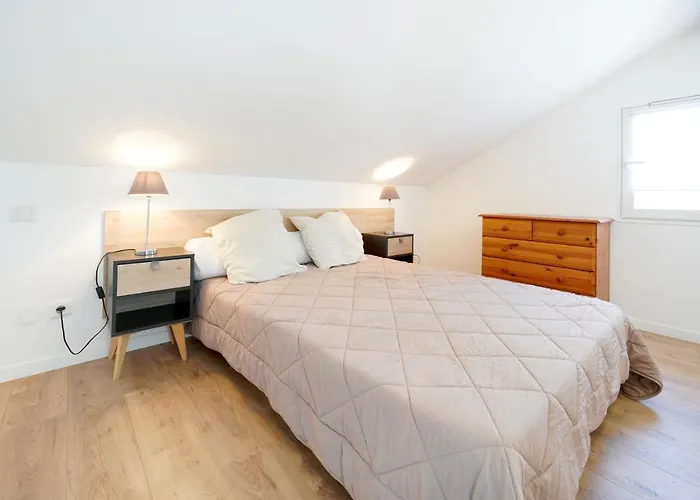 Etxe Ttippi Holiday home Saint-Jean-de-Luz