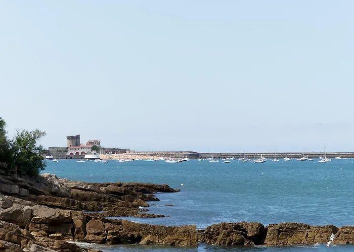 Etxe Ttippi Holiday home