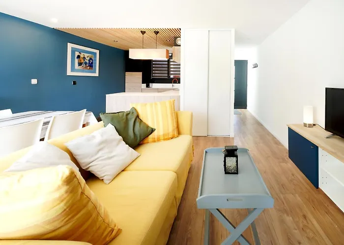 Holiday home Etxe Ttippi