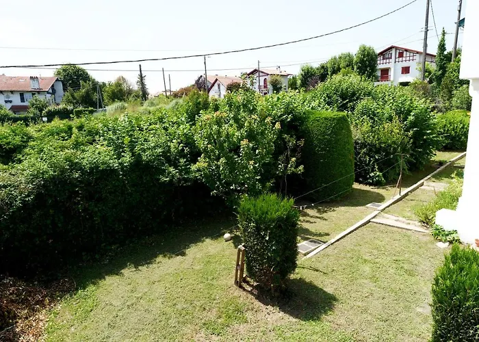 Etxe Ttippi Saint-Jean-de-Luz