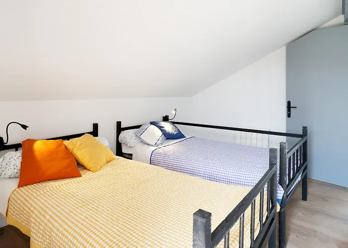 Etxe Ttippi Holiday home *