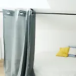 Etxe Ttippi Ferienhaus