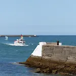 Casa vacanze Etxe Ttippi
