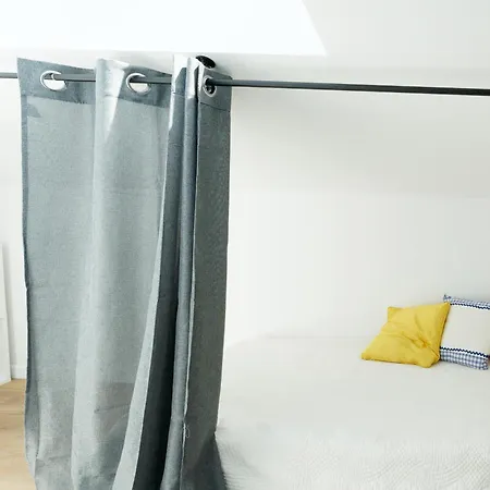 Etxe Ttippi בית נופש