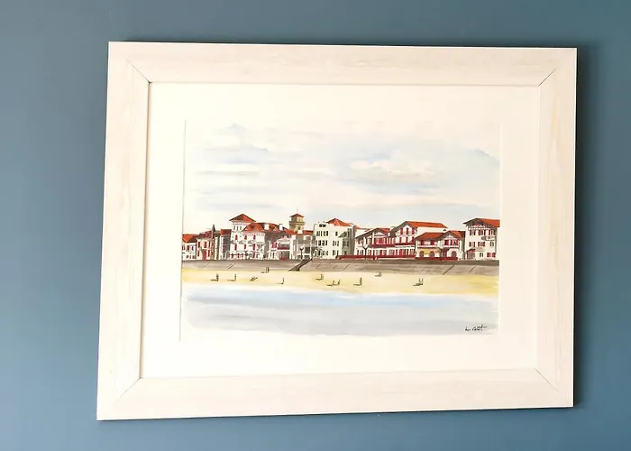 Etxe Ttippi 圣让－德吕兹