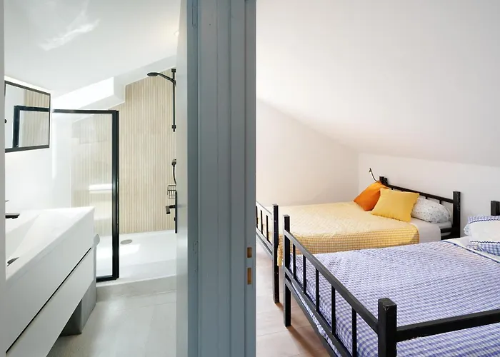 度假居 Etxe Ttippi