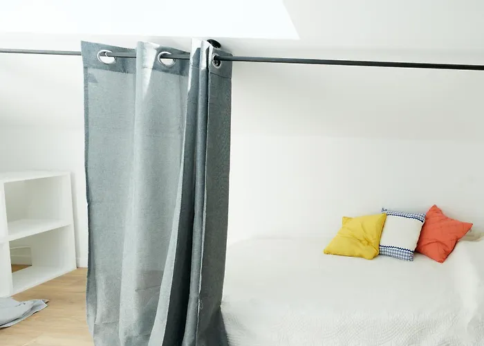 Etxe Ttippi 度假居