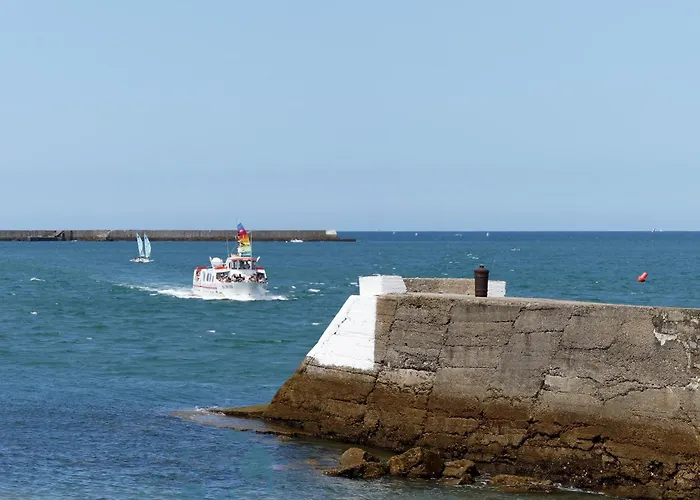 度假居 Etxe Ttippi